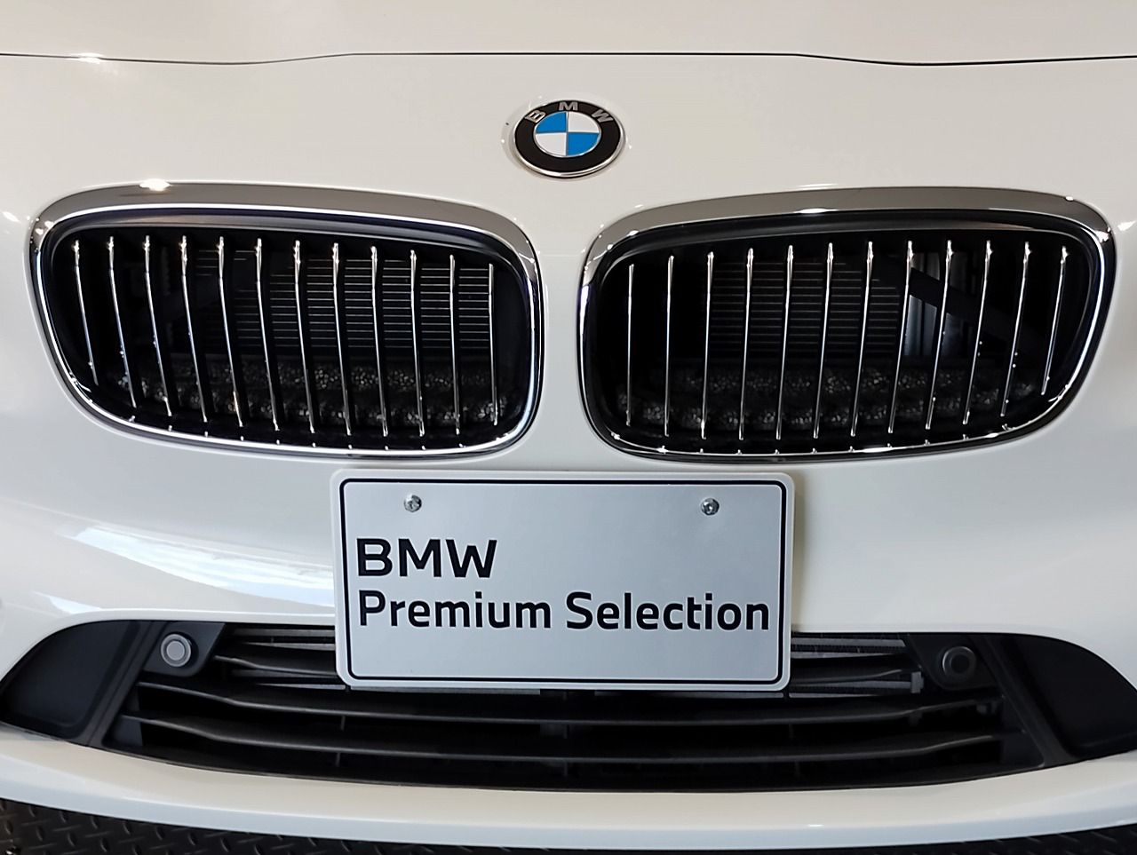 218D GRAN TOURER RHD