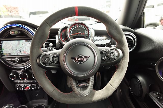 F56 MINI JOHN COOPER WORKS