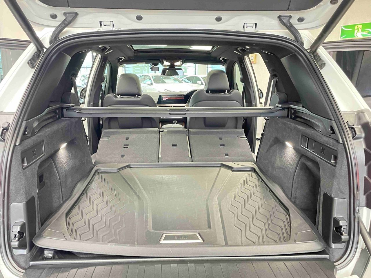 G05 X5 xDrive30d xLine B57 3.0d