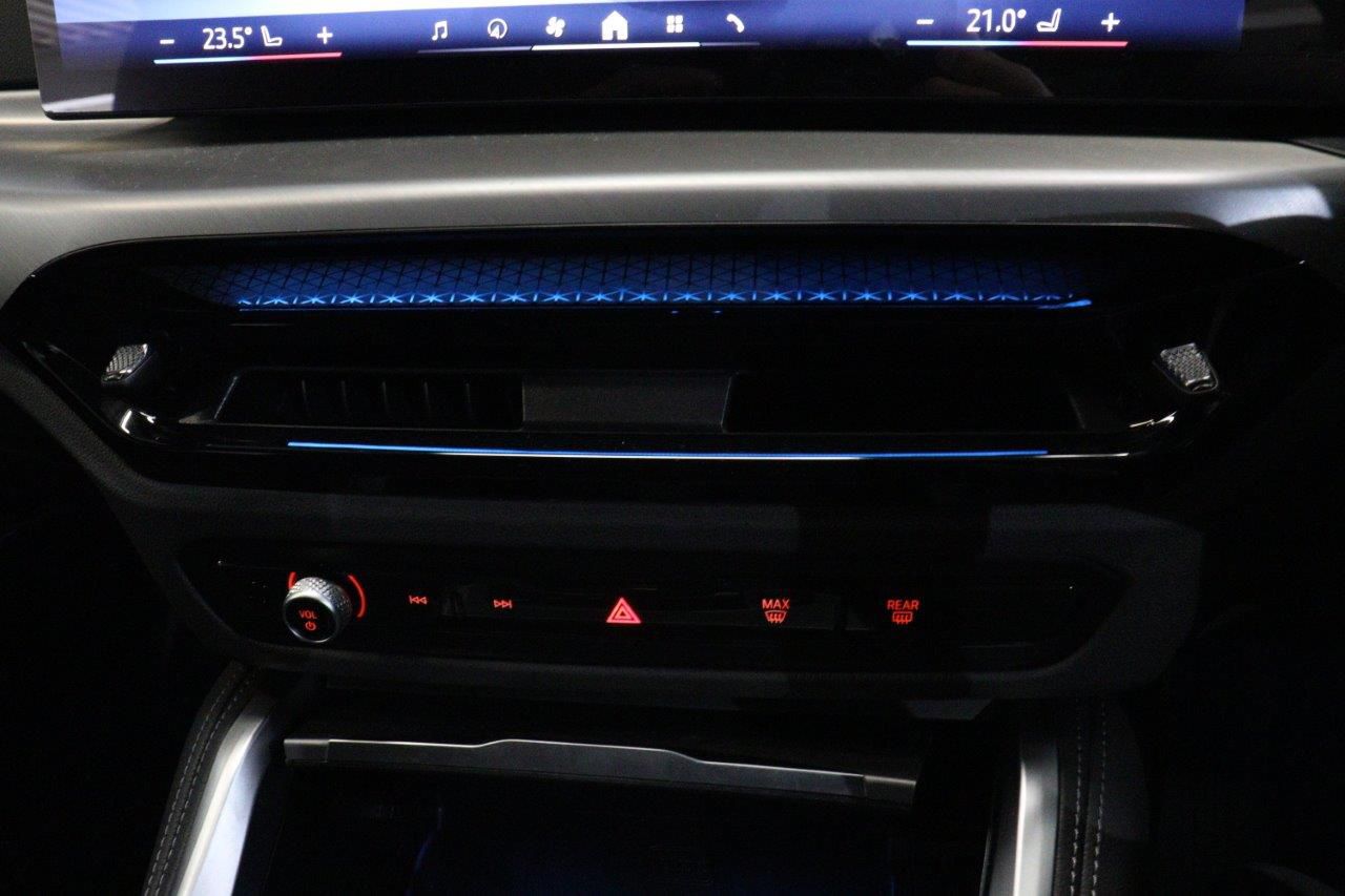 G26 i4 eDrive 40 LCI