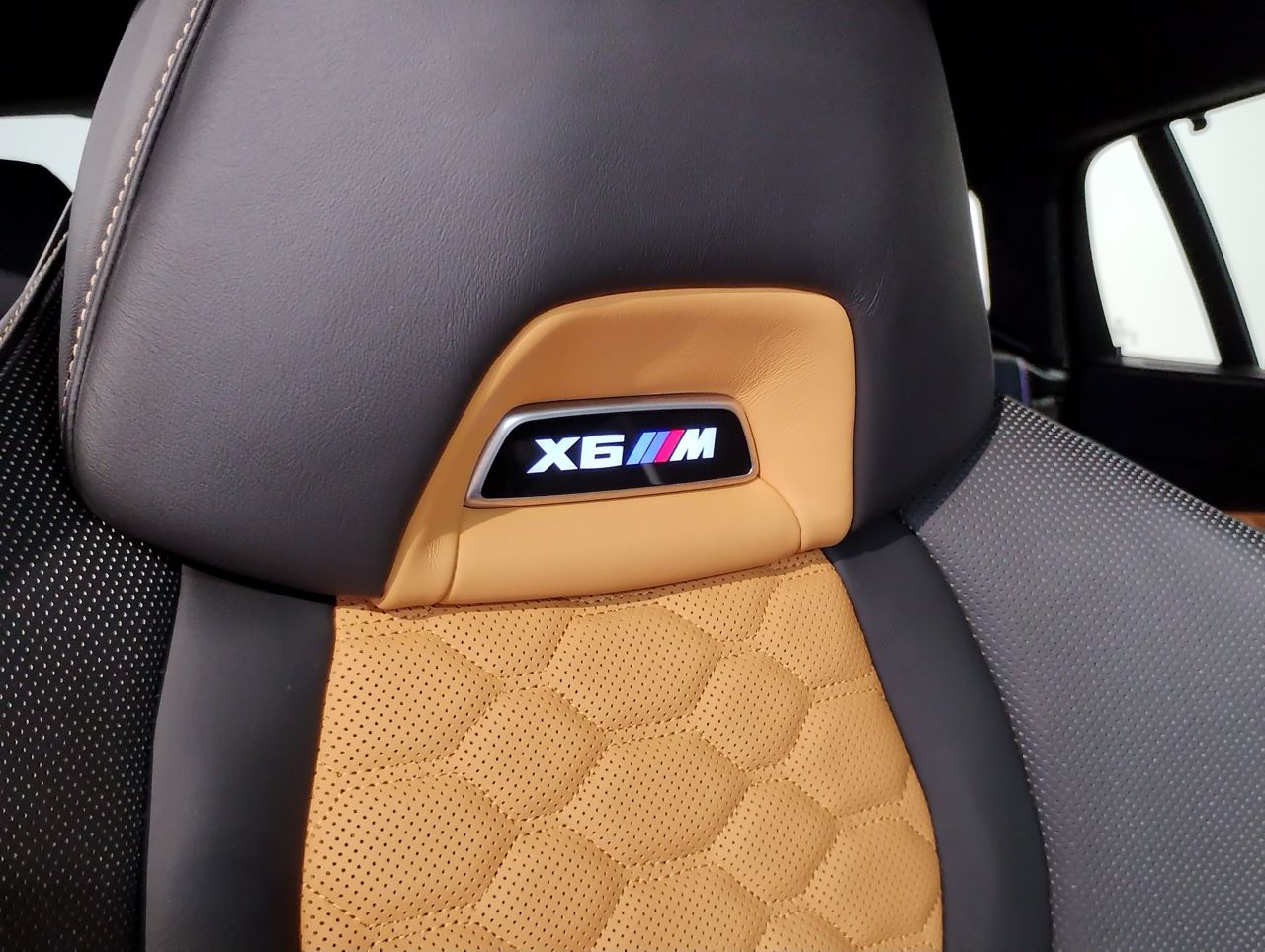 X6 M Competition