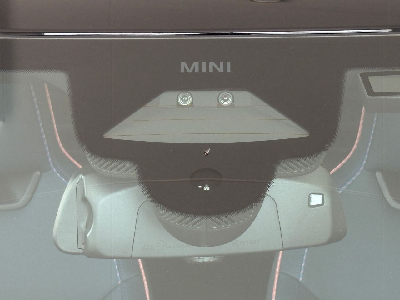 J05 MINI Aceman SE