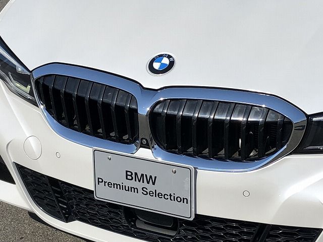 G21 320i RHD