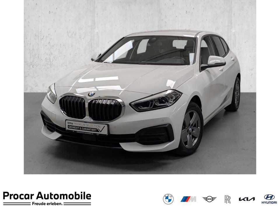 BMW 118
