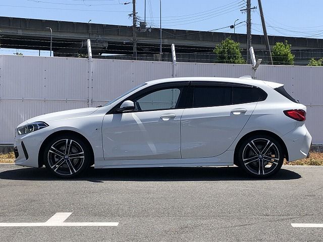 118i RHD