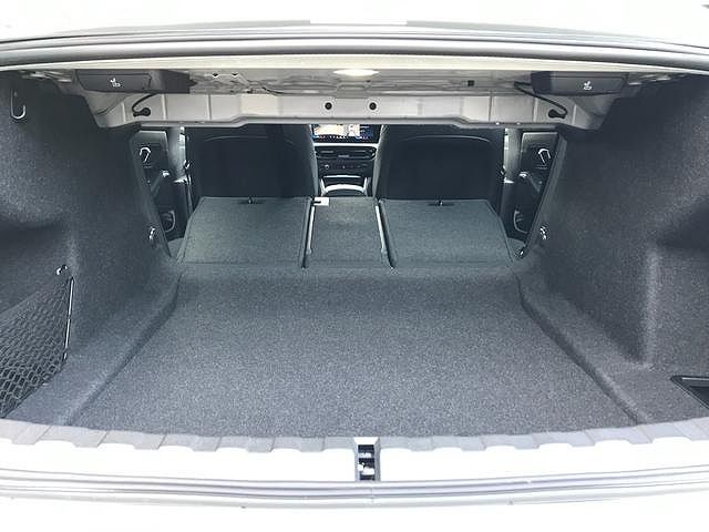G20 320i Saloon LCI RHD MX