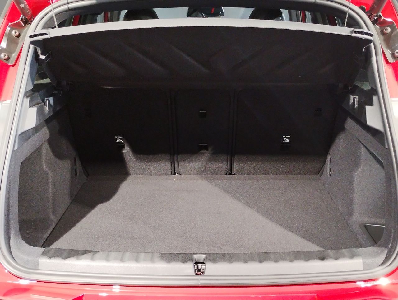 U25 MINI John Cooper Works Countryman ALL4