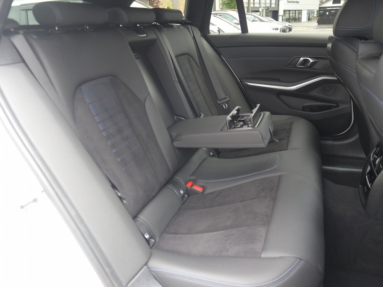G21 320d xDrive Touring LCI RHD