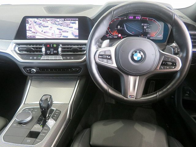 G21 318i Touring