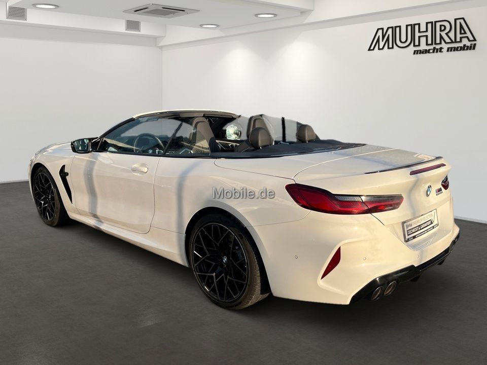 BMW M8