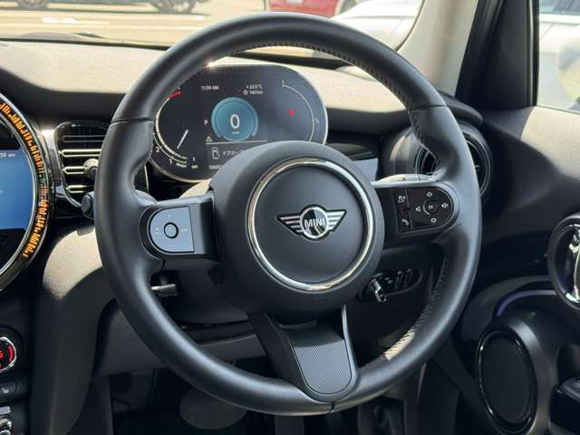 Cooper 5 doors