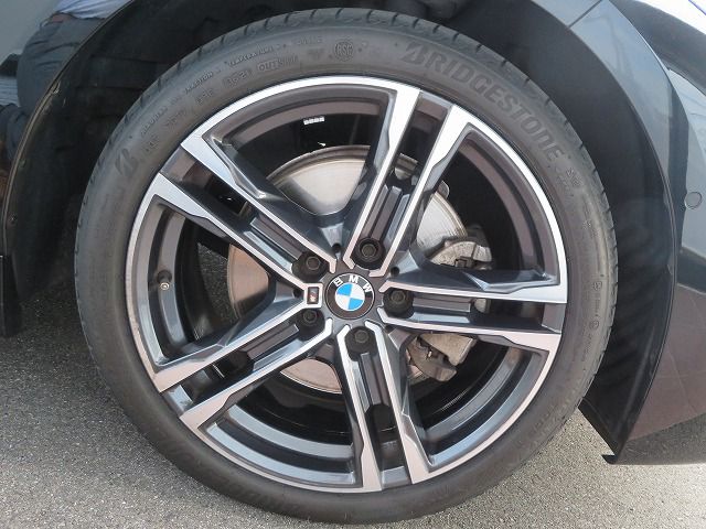 F40 118d Sports Hatch 5-door B47 2.0d