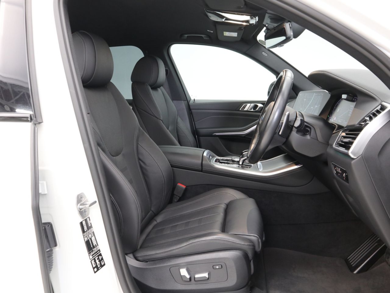 G05 X5 xDrive30d xLine B57 3.0d