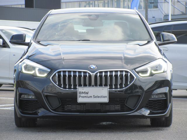 F44 218i Gran Coupe B38 1.5i