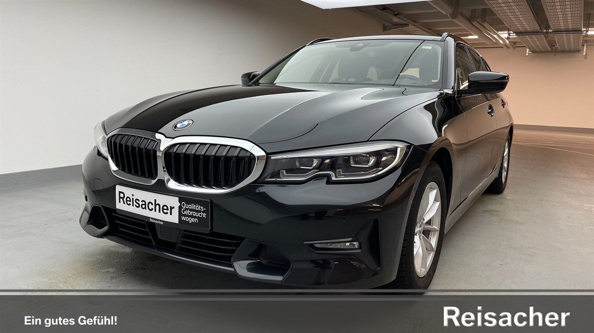 320i Touring