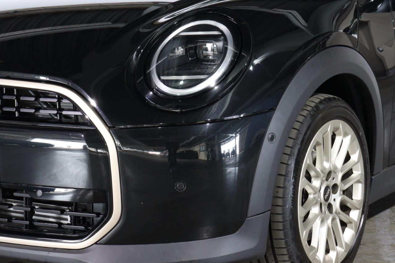 MINI Cooper C 5-doors