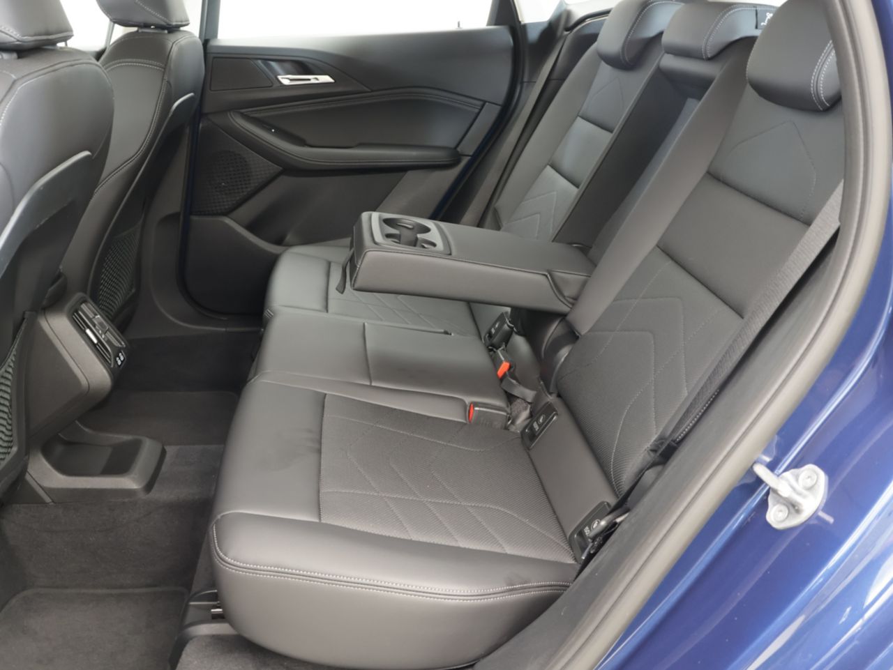 U06 218d Active Tourer B47 2.0d