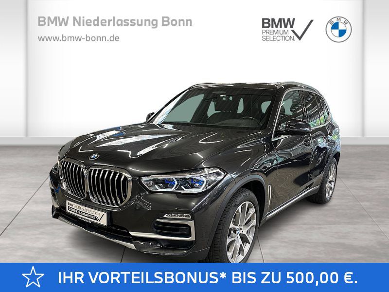 X5 xDrive30d
