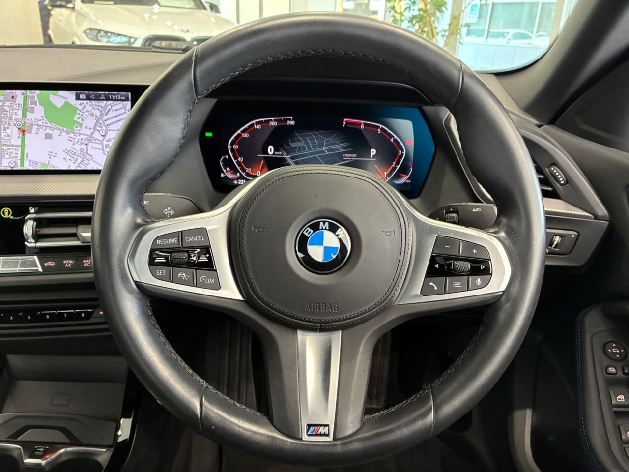 F44 218i Gran Coupe B38 1.5i