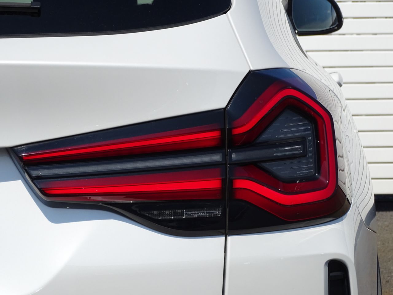 G01 X3 xDrive20d RHD ZA LCI