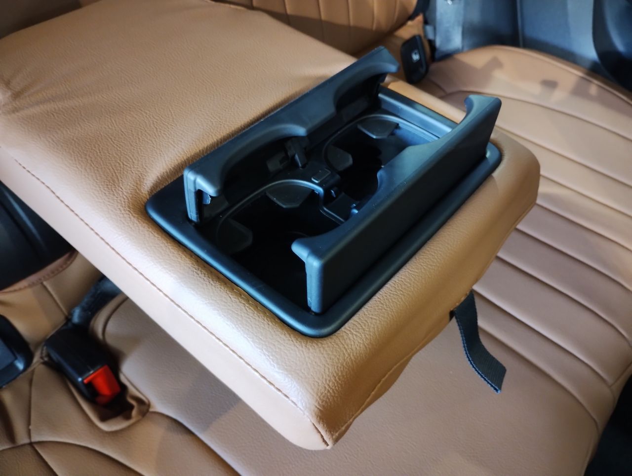 Cooper S E Countryman ALL4