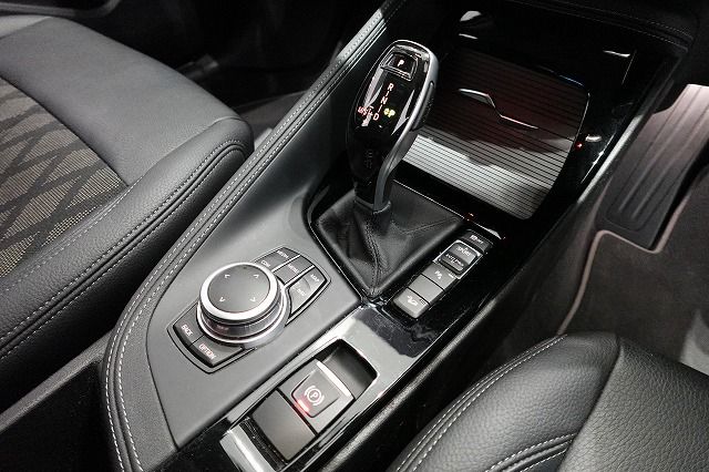 F48 X1 xDrive18d B47 2.0d LCI
