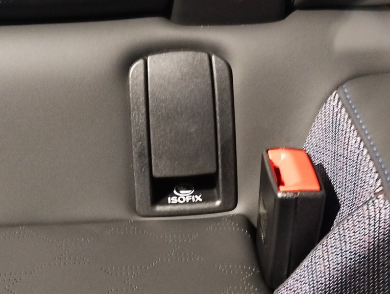 F66 MINI Cooper C 3Dr