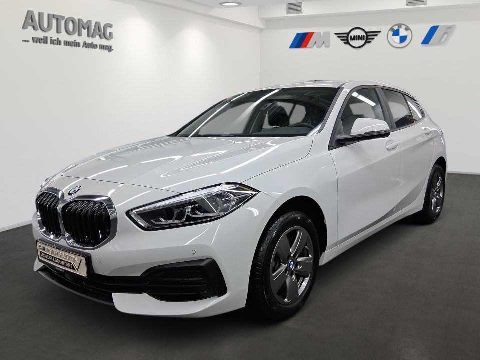BMW 118