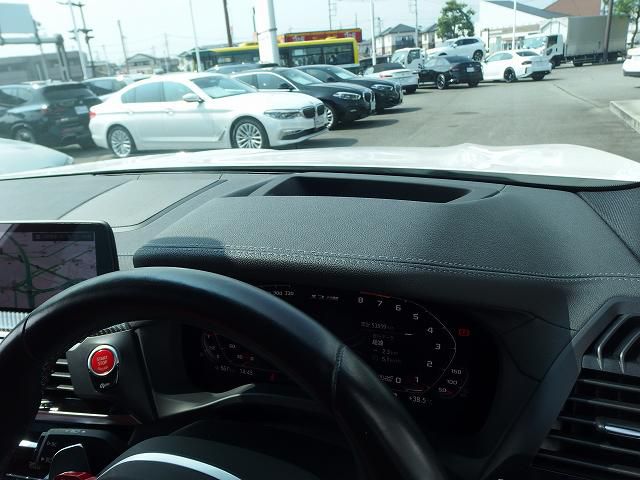 X3 M RHD
