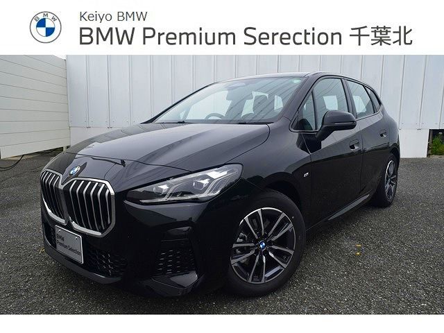 218d Active Tourer M Sport