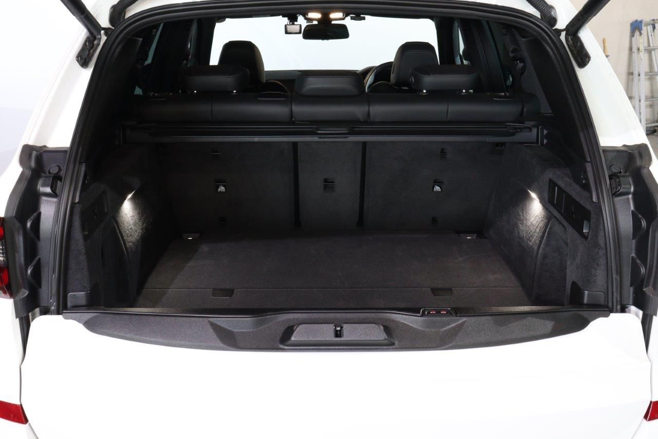 G05 X5 xDrive45e xLine XB1 PHEV
