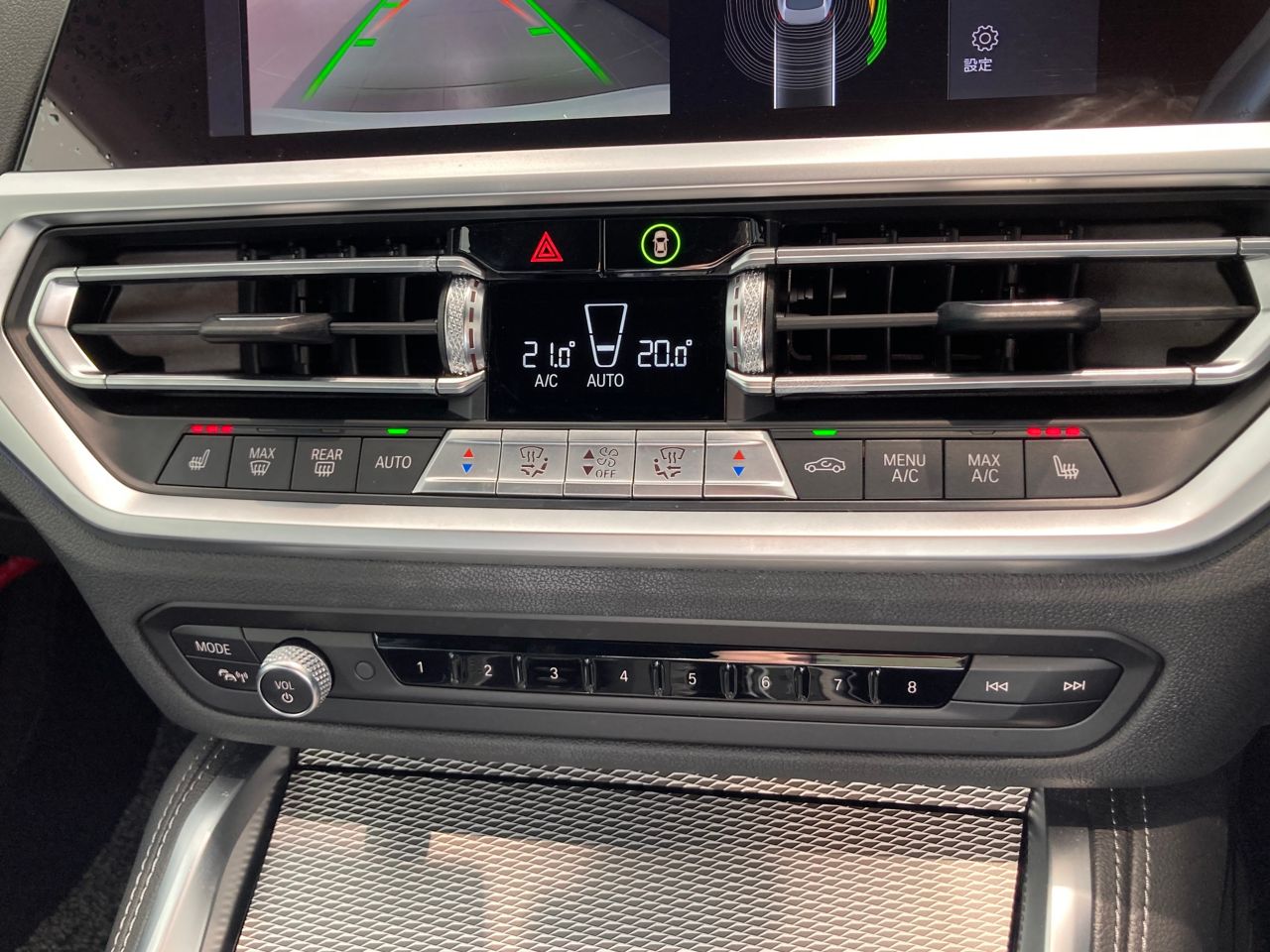 G22 420i B48 2.0 RHD