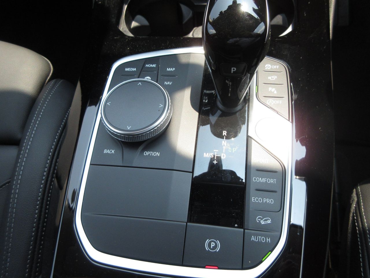 G01 X3 xDrive20d RHD ZA LCI