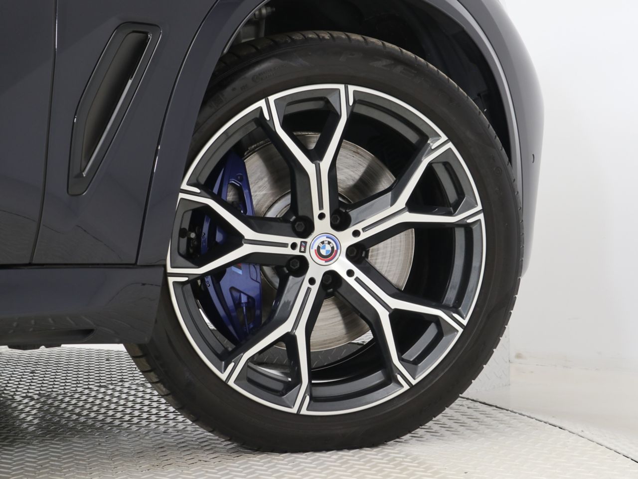 G05 X5 xDrive40d xLine B57 3.0d
