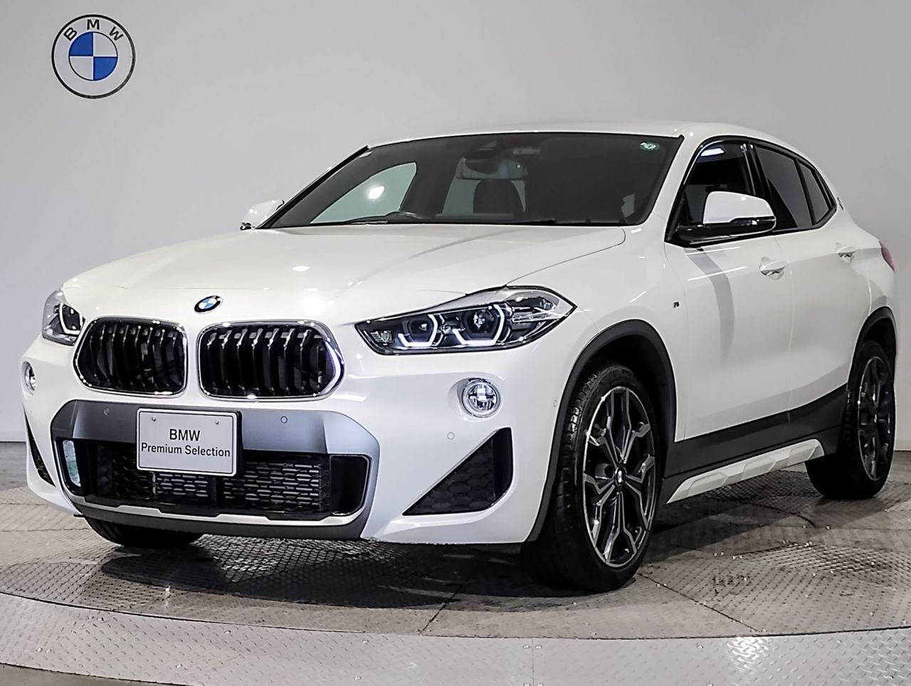 X2 xDrive18d M Sport X
