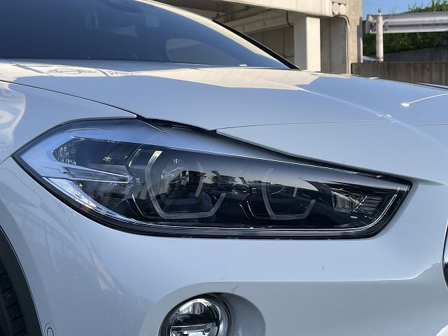 F39 X2 xDrive18d SAC B47 2.0d