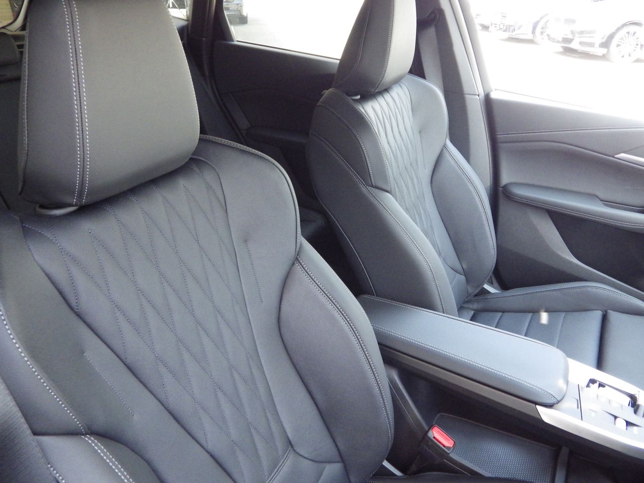 U06 218d Active Tourer B47 2.0d