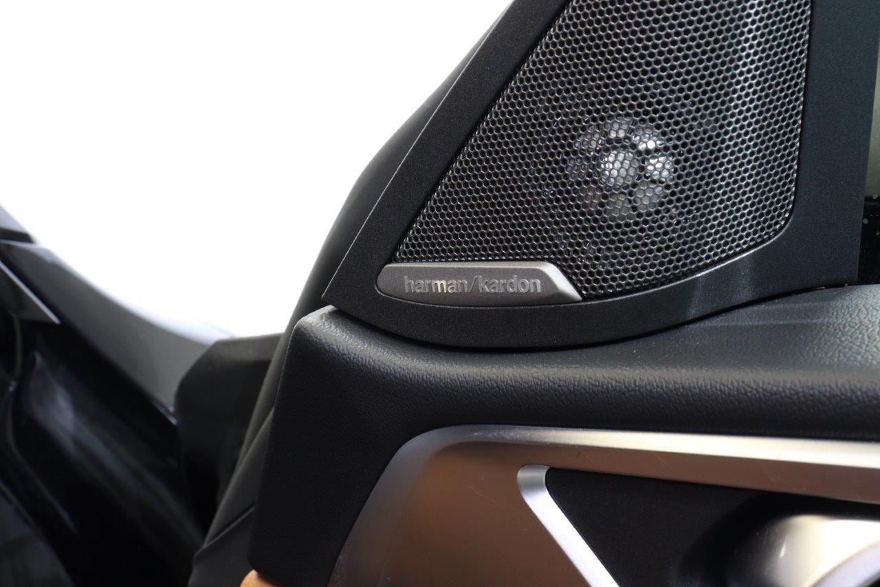 G26 M440i xDrive B58 3.0 RHD