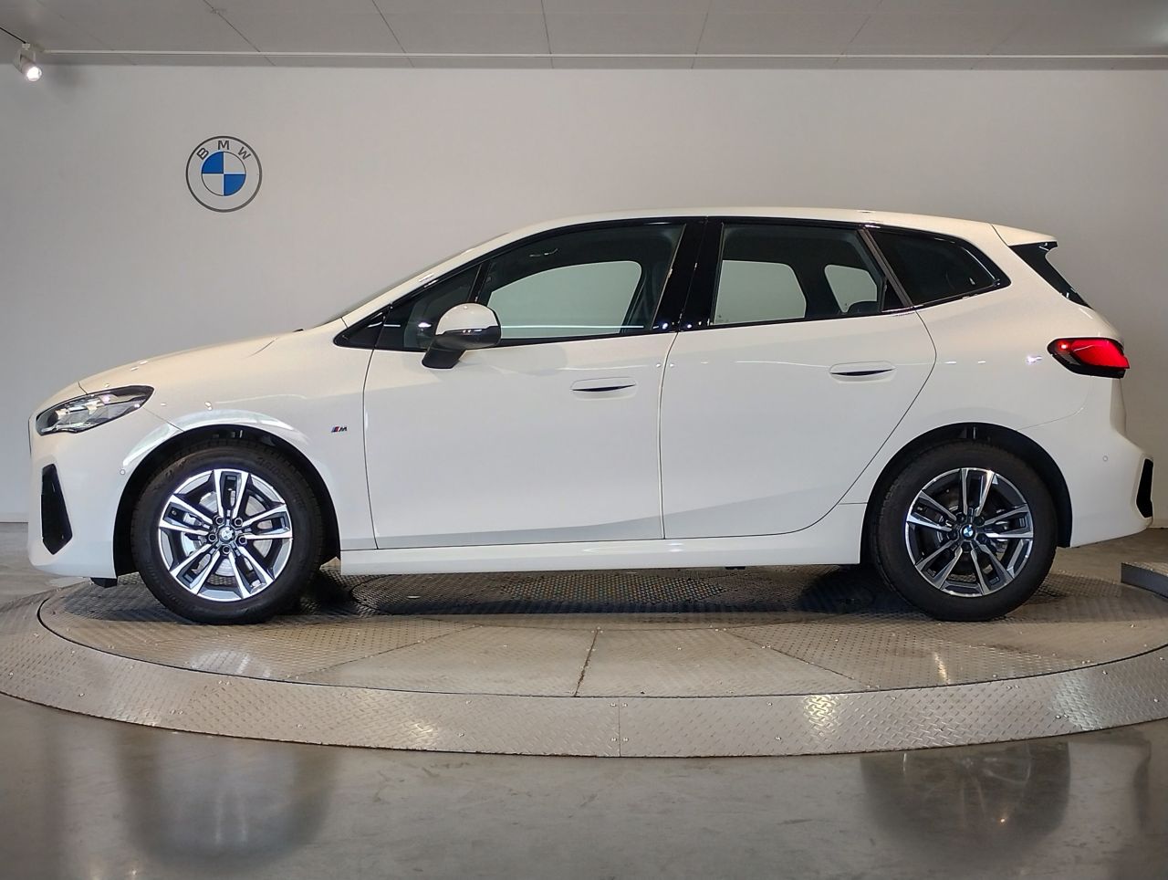 U06 218d Active Tourer B47 2.0d