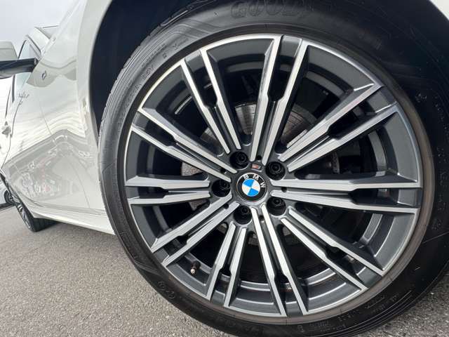 G21 320d xDrive Touring RHD