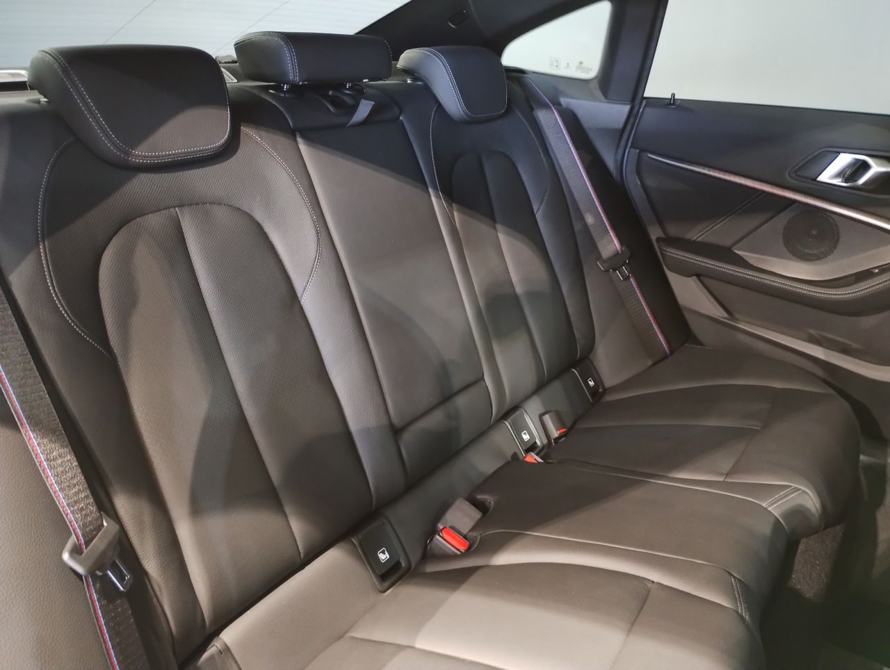 F4* **35i xDrive **** ***** B48 2.0i