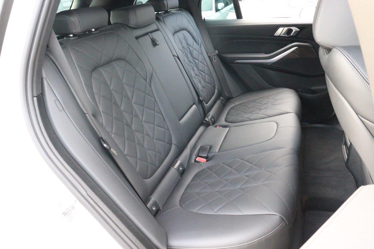G05 X5 xDrive45e xLine XB1 PHEV