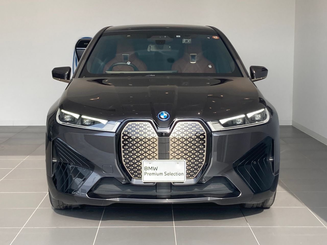 i20 iX xDrive40