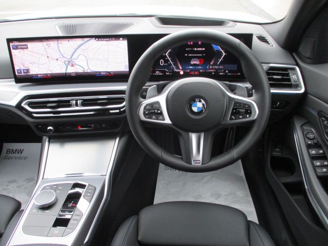 G21 320d xDrive Touring LCI RHD