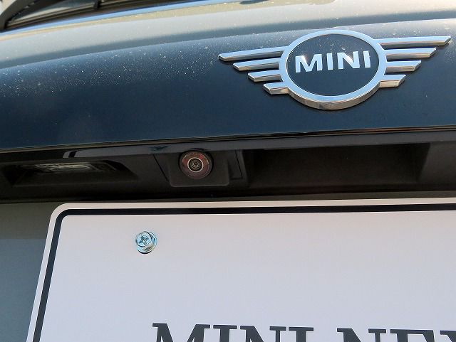 Cooper S 5 doors