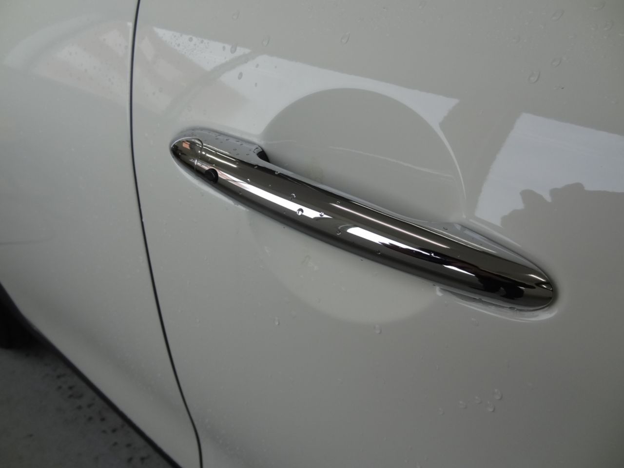 Cooper 5 doors