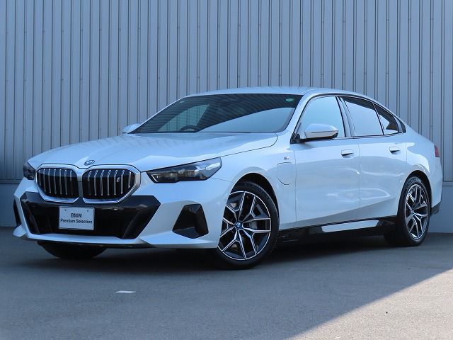i5 eDrive40 M Sport