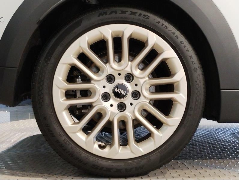 F66 MINI Cooper C 3Dr