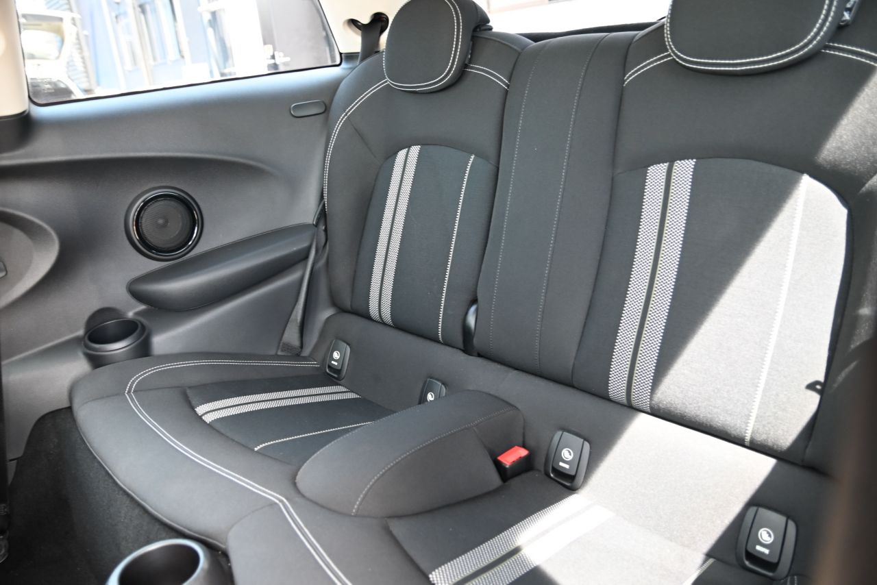 F56 MINI COOPER S