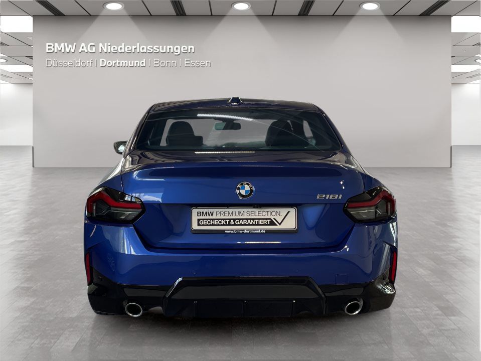 BMW 218